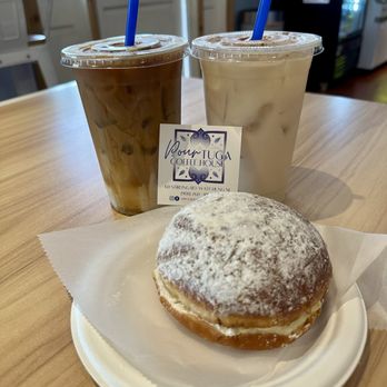 POURtuga Coffee House - Coffee & Tea Near Me - Watchung, New Jersey POURtuga Coffee House - Coffee & Tea Near Me - Watchung, New Jersey