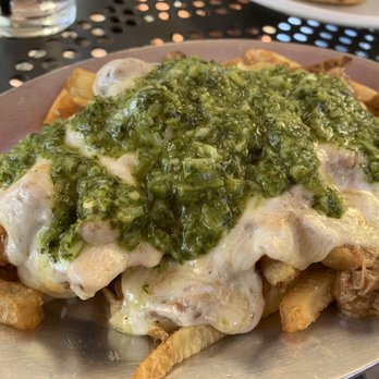 The Cut - Poutine fries - Burgers Near Me - Irvine, California The Cut - Poutine fries - Burgers Near Me - Irvine, California