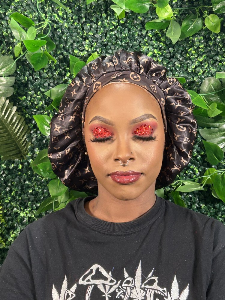 ITS THE FACE BY D Philadelphia, Pennsylvania 12 Photos Makeup