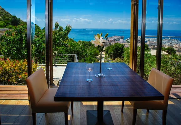 Restaurant La Ereta by null