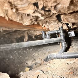 Los Gatos Construction Company