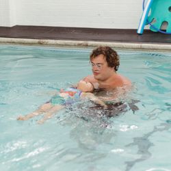 Jamie’s School Of Fish