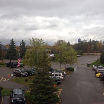 Breezy Point Resort - View from balcony - Hotels Near Me - Breezy Point, Minnesota Breezy Point Resort - View from balcony - Hotels Near Me - Breezy Point, Minnesota