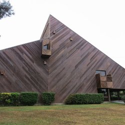 Crescent City Cultural Center