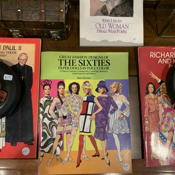 Portage Park Trading - Antiques Near Me - Chicago, Illinois