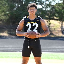 Sanders Chiropractic and Wellness - You got me back on the field safely and quickly and I am now playing at Snow College. Thank you Dr. Sanders!!!!!!