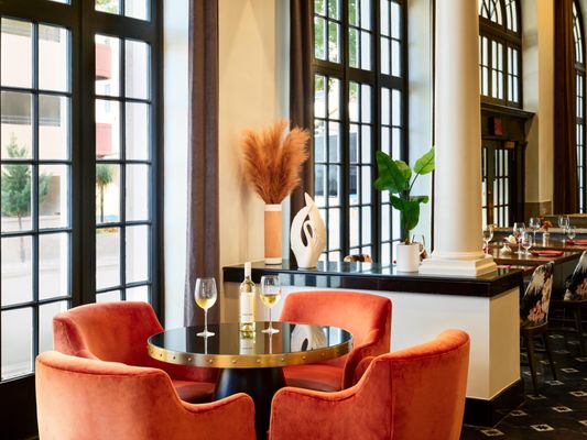 Terrace Grille Lakeland by null