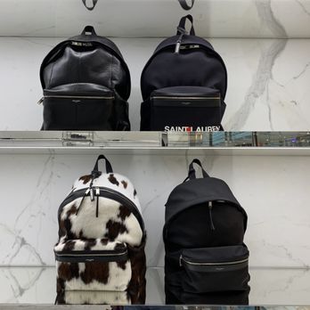 Saint Laurent - Leather Goods Near Me - Houston, Texas