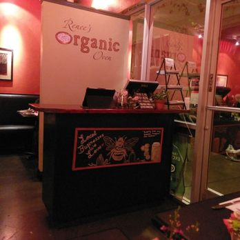 Renee's Tucson - Main Entrance of Renee's Organic Oven. Very Cozy, Warm, Setting. - Pizza Near Me - Tucson, Arizona Renee's Tucson - Main Entrance of Renee's Organic Oven. Very Cozy, Warm, Setting. - Pizza Near Me - Tucson, Arizona