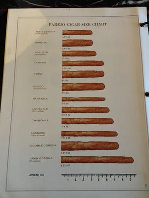 Menu photo 4 Eight Cigar Lounge Las Vegas, NV Menu photo 4 Eight Cigar Lounge Las Vegas, NV