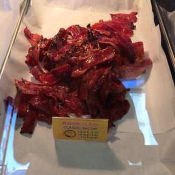 Fragrant Jerky - Chinese Near Me - Rosemead, California Fragrant Jerky - Chinese Near Me - Rosemead, California