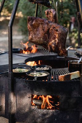 Primitivo Restaurante by null
