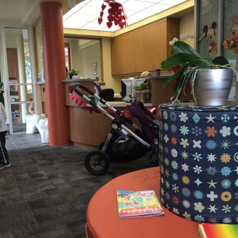 David L Rothman, DDS - Waiting room - Pediatric Dentists Near Me - San Francisco, California David L Rothman, DDS - Waiting room - Pediatric Dentists Near Me - San Francisco, California