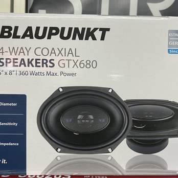 21 Car Audio - Car Stereo Installation Near Me - Glendale, Arizona