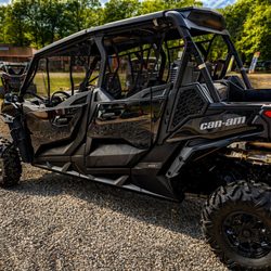 Bandits ATV and Boat Rentals - 2026 Can Am