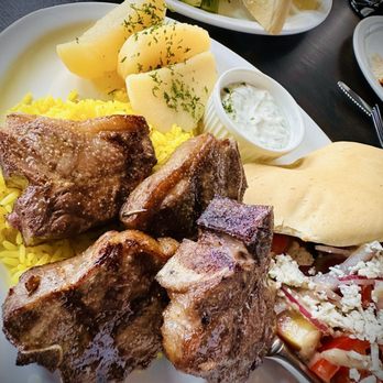 Dorians Greek Taverna - Greek Near Me - Vernon, British Columbia Dorians Greek Taverna - Greek Near Me - Vernon, British Columbia