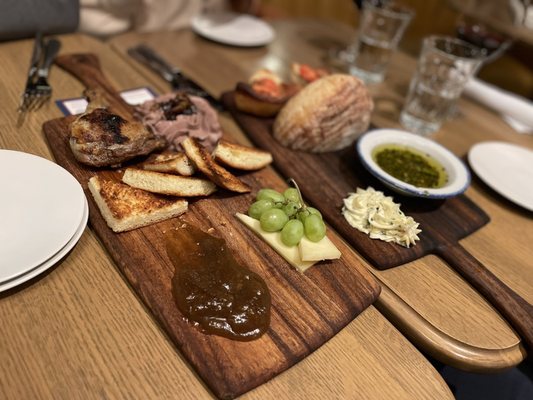 The Emporium: An American Brasserie by null