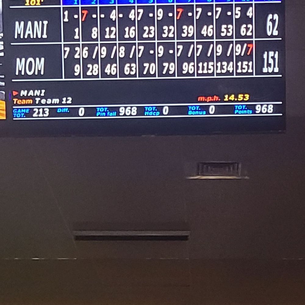 901 Bowl - Bowling Near Me - Collierville, Tennessee