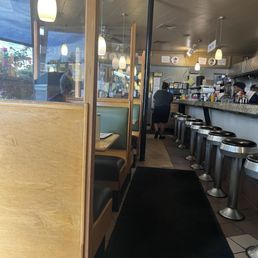 Inside Inside