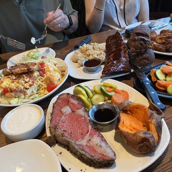 Outback Steakhouse - Steakhouses Near Me - North Wales, Pennsylvania Outback Steakhouse - Steakhouses Near Me - North Wales, Pennsylvania