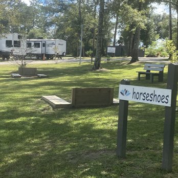 Outback Springs RV Resort - RV Parks Near Me - Bonifay, Florida Outback Springs RV Resort - RV Parks Near Me - Bonifay, Florida