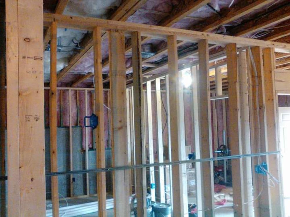 Slide of Sprinter Construction