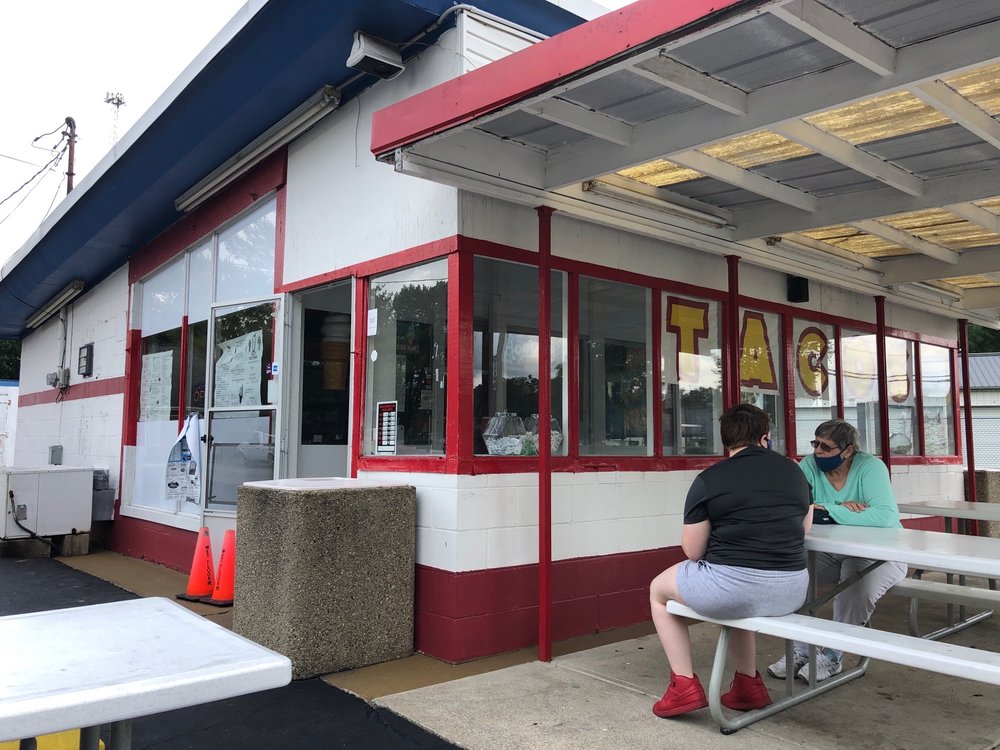 DILLY BAR Updated July 2024 803 Cherry St, Blanchester, Ohio Mexican Restaurant Reviews