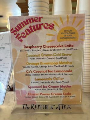 Menu photo 3 Kaffe Mercantile Ogden, UT