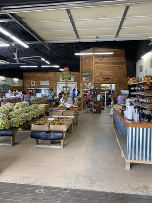 Justus Orchard by null