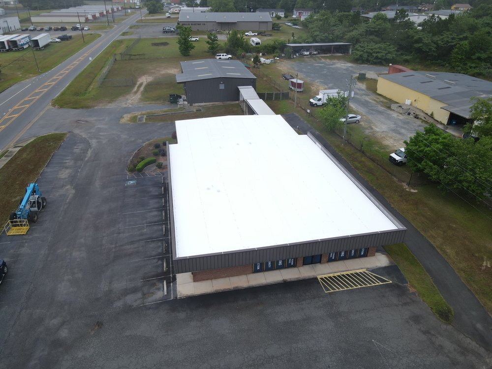 Slide of Olde South Contractors