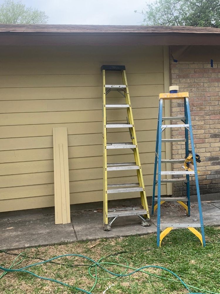 Slide of Ramirez Remodeling