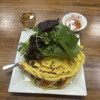 Dieu Huong - Vietnamese Near Me - Falls Church, Virginia
