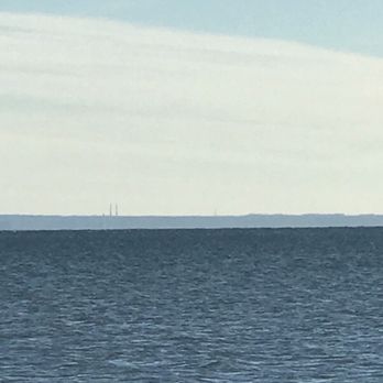 Long Beach - Beaches Near Me - Stratford, Connecticut