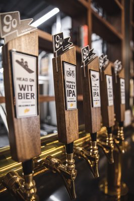 Go Brewing by null