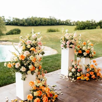 BelleBeck Designs - Floral Designers Near Me