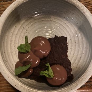 Rich Table - New American Near Me - San Francisco, California