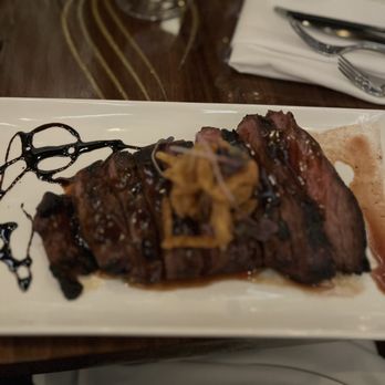 Gallagher's Restaurant - Skirt steak - New American Near Me - Waterloo, Illinois