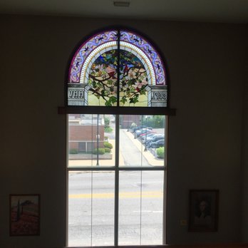 Crawfordsville District Public Library - Libraries Near Me - Crawfordsville, Indiana