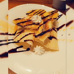 Bananas Foster