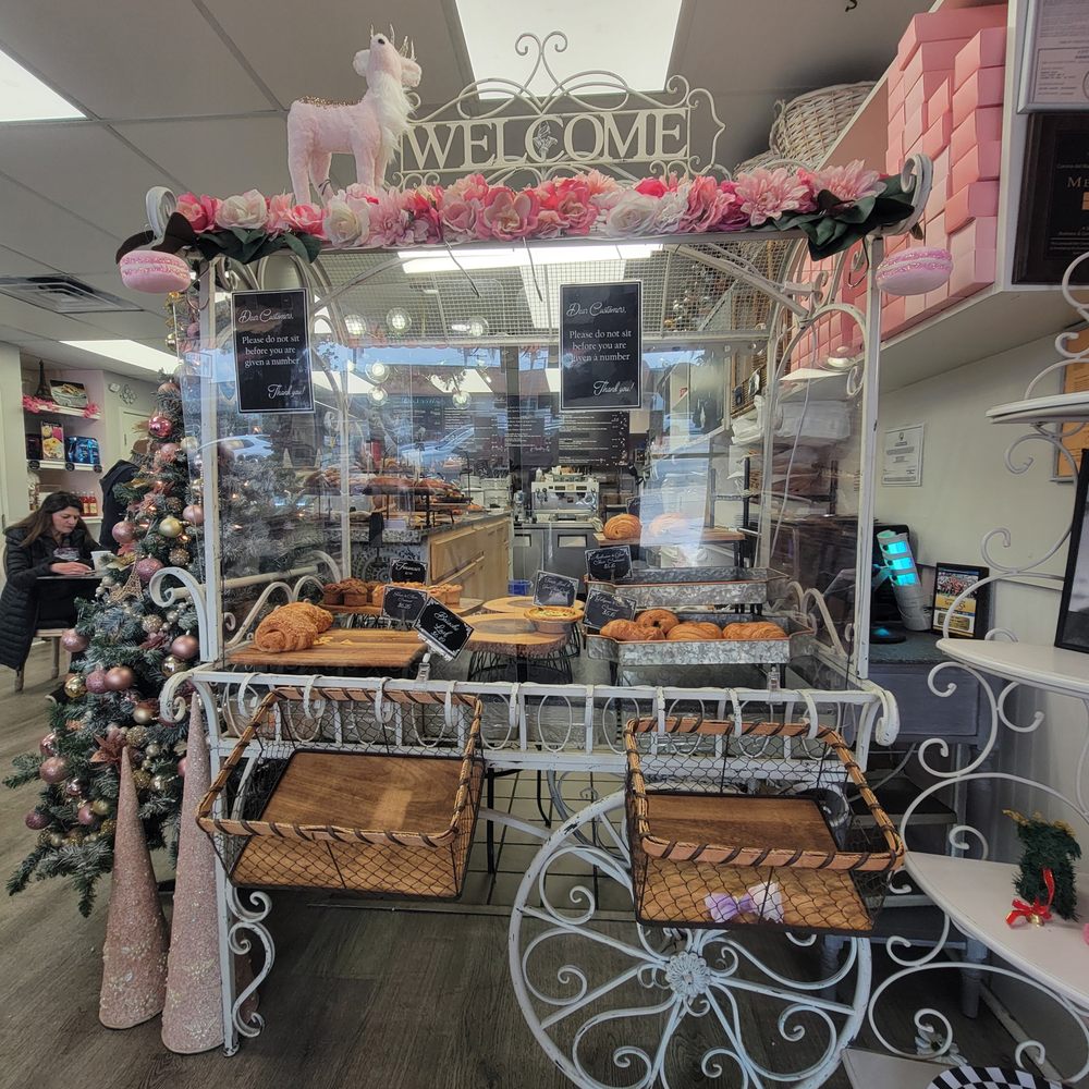 Rendez Vous Café - Bakeries Near Me - Corona del Mar, California Rendez Vous Café - Bakeries Near Me - Corona del Mar, California