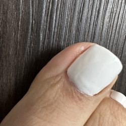 Nouvelle Nail Spa