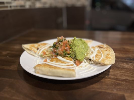 Blue Corn Restaurant by null