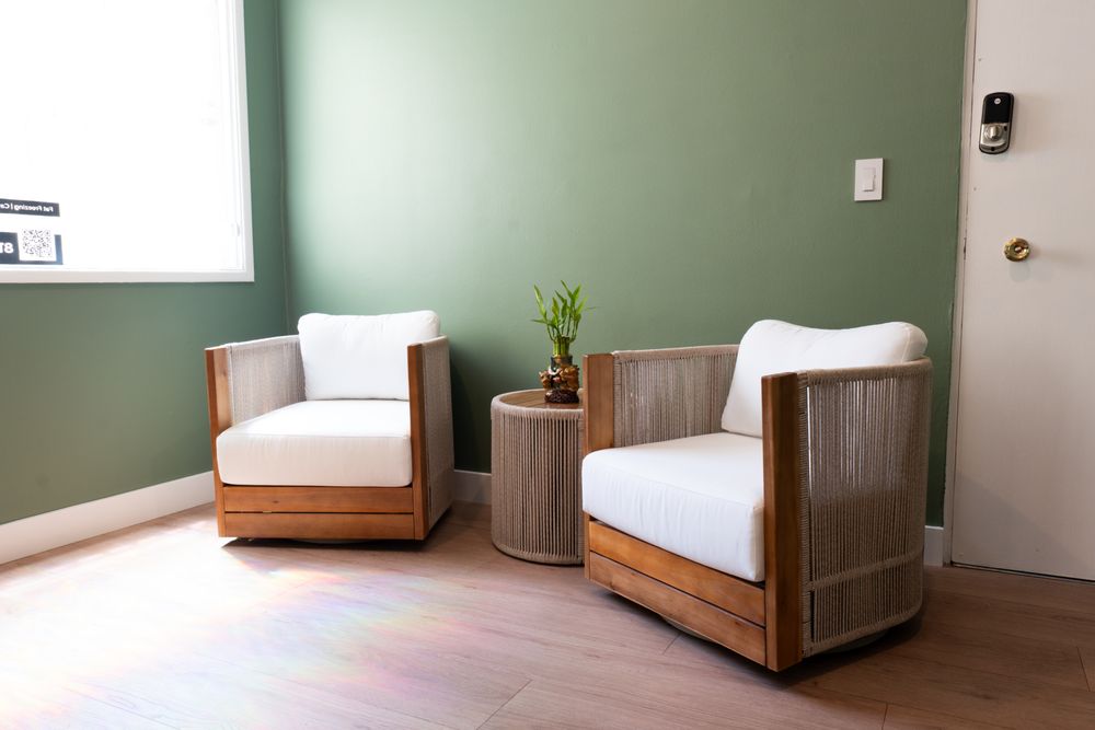 Zenden Body Sculpting Logo