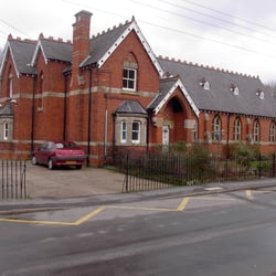 Kirmington Primary School
