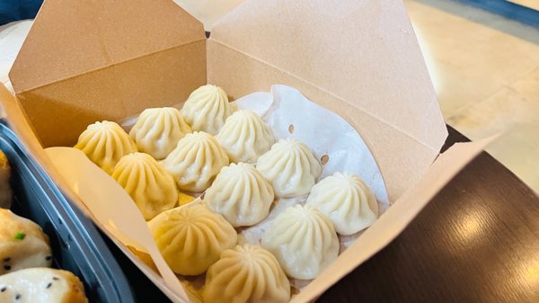 Xiao Chi Jie by null