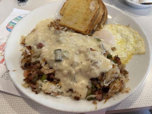 White's Restaurant by null