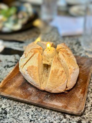 Piedra Santa by null