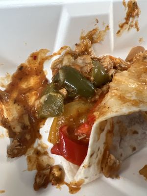 Berghoff Cafe by null