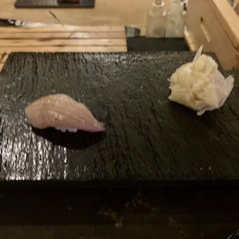 Sushi by Bou - Jersey City NJ @ Ani Ramen - Sushi Bars Near Me - Jersey City, New Jersey