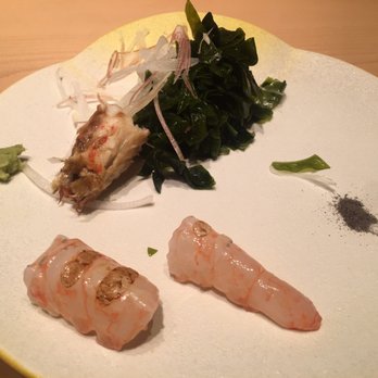 Sushi Tokami - Japanese Near Me - Hong Kong, HK